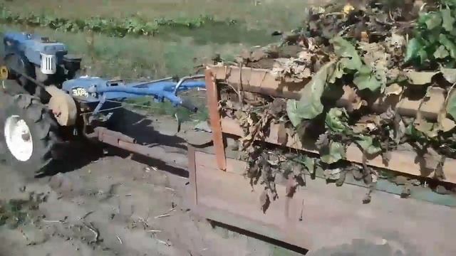 ВОЗИМ БУРАКИ МБ 8кс смотреть онлайн