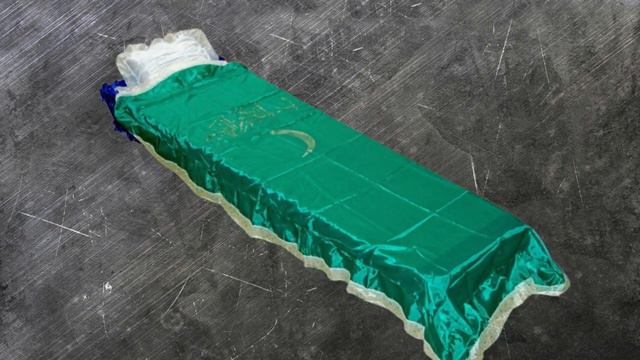 Tushda Tobut Ko'rish Tabiri