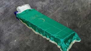 Tushda Tobut Ko'rish Tabiri