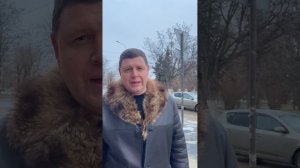 Во всех районах Волгограда продолжают устранять последствия непогоды