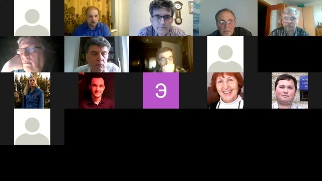"Онтология квантовой механики" доклад к.ф.-м.н. П.А. Французова смотреть онлайн
