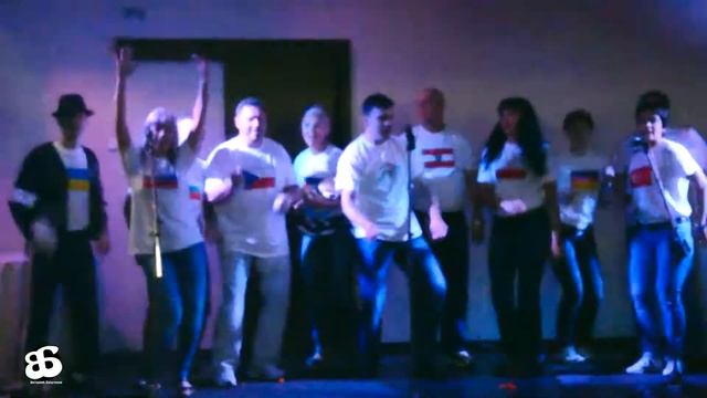 БРАТСТВО ПЯТИ ОЛИМПИЙСКИХ КОЛЕЦ смотреть онлайн