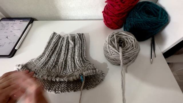 Влог №6. Эпопейса по книге Линке Нойманн. Новая носочная пряжа. смотреть онлайн