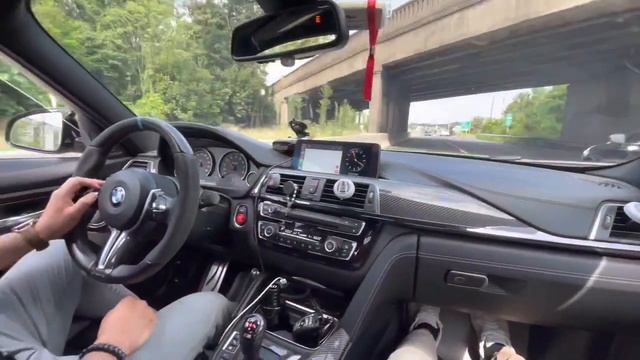 Java Green M3 F80 Review смотреть онлайн