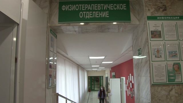 Медицинские сотрудники Саяногорска встречают профессиональный праздник с хорошими результатами смотреть онлайн