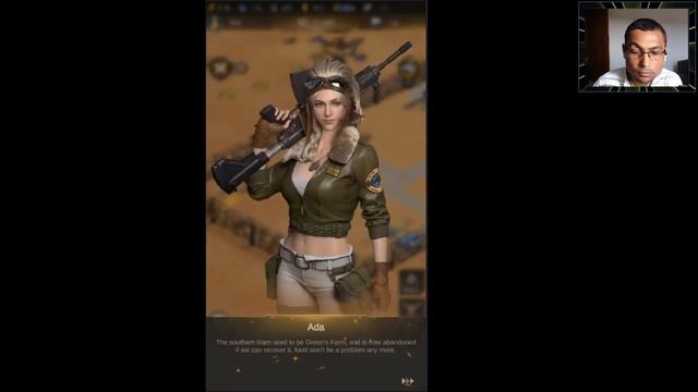 This survival and construction game is addictive | Doomsday Survival смотреть онлайн