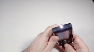 BQ Hammer электронный "молоток" для связи в любых погодных условиях