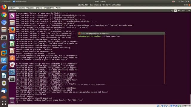 Java , Apache Tomcat, PostgreSQL смотреть онлайн