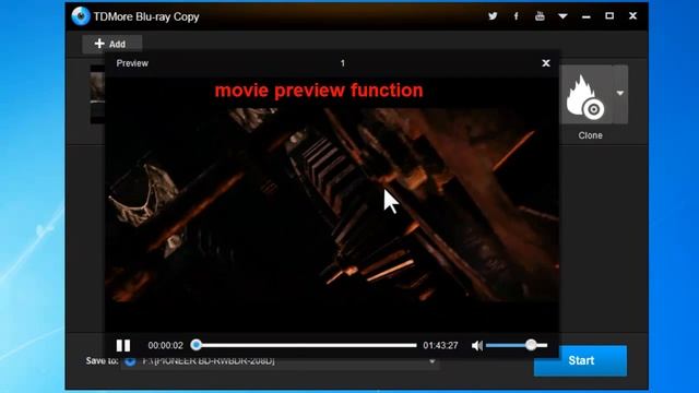 How to clone Blu-ray? смотреть онлайн