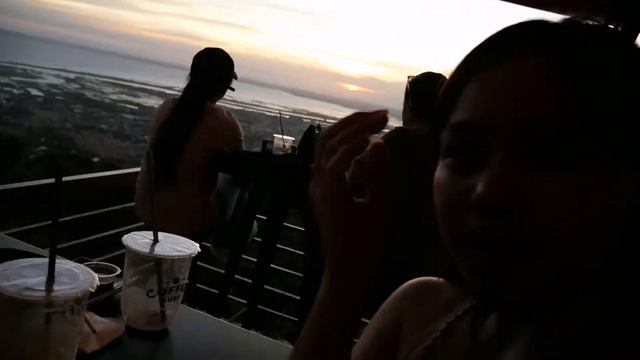 Didn't expect this... || Art Sector Gallery, Coffee Rush & Chef Laudico Guevarra's смотреть онлайн