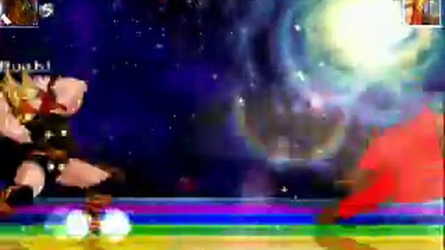 Fat Albert vs Thor смотреть онлайн