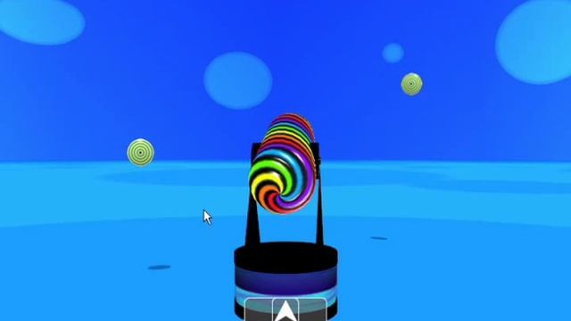 Ballistic Bonbon How To Play смотреть онлайн