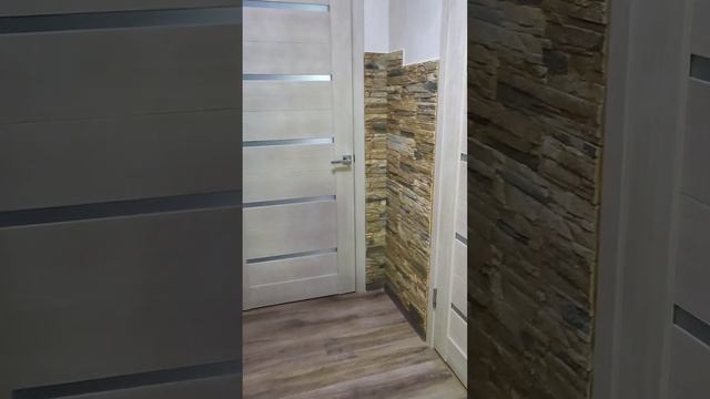 декоративный камень своими руками, ##ремонт #формы #обучение смотреть онлайн