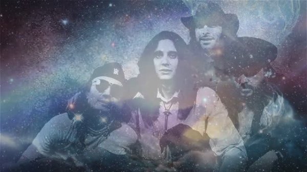 КРУИЗ - Стремления 1981