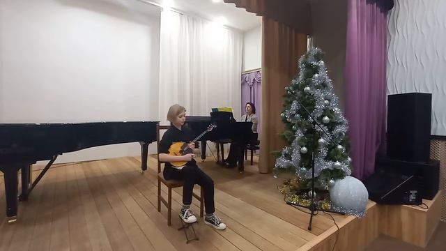 Лобанова Софья, 12 лет смотреть онлайн