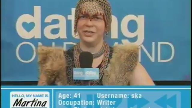Weird Dating On Demand Video...Dragon Cave? смотреть онлайн