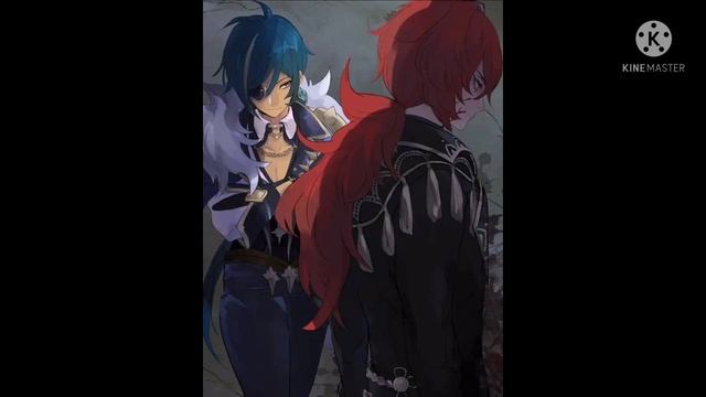 "Замерзающий" 11 глава. борьба 4.5 часть [Озвучка фанфика] смотреть онлайн