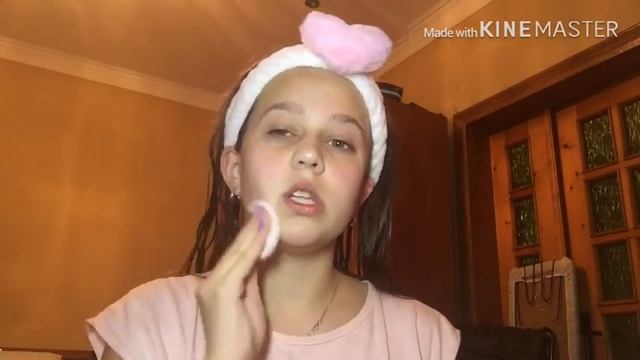 Мой вечер / уход за волосами и лицом / совет по уходу за губами?