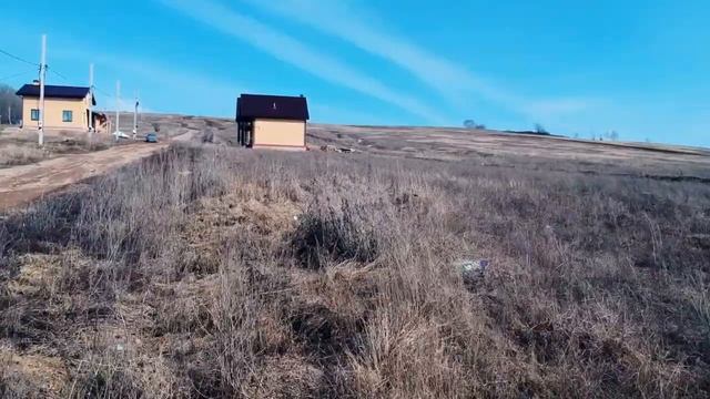Строительство домов в поселке Вишневка г.Казань смотреть онлайн