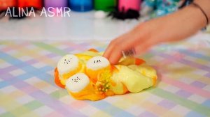 СТРАШНЫЕ истории со слаймами. Новые СТРАШИЛКИ и слаймы