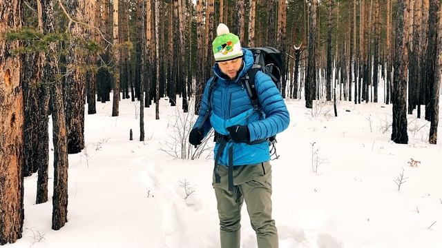 Как правильно настроить и отрегулировать туристический рюкзак. смотреть онлайн