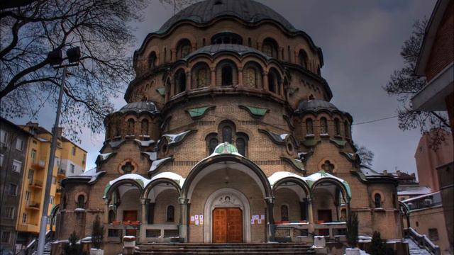 Апостол Николаев Струмски - Тебе поем