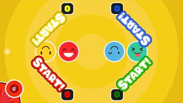 234 Player Mini Games |? EPIC Gameplay ?| 5 Random Games | @eaqgaming