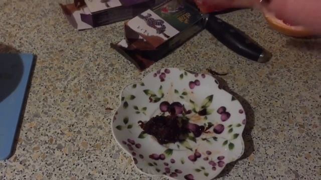 как сделать кальян на грейпфруте смотреть онлайн