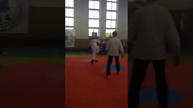 Тхєквандо змагання відкретя кубок Тернопільської області смотреть онлайн