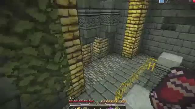 Razul - Skyrim Inspired Adventure Map смотреть онлайн