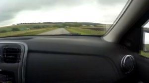 РЕНО ЛОГАН 2017 113 л.с. после ФОЛЬКСВАГЕН  ПОЛО 2012