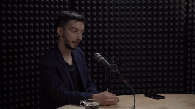 Выпуск №7: Станислав Короткий - Астроном и метеориты смотреть онлайн