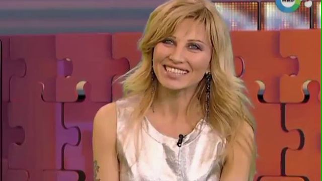 Ирина Нельсон на телеканале «МИР» смотреть онлайн