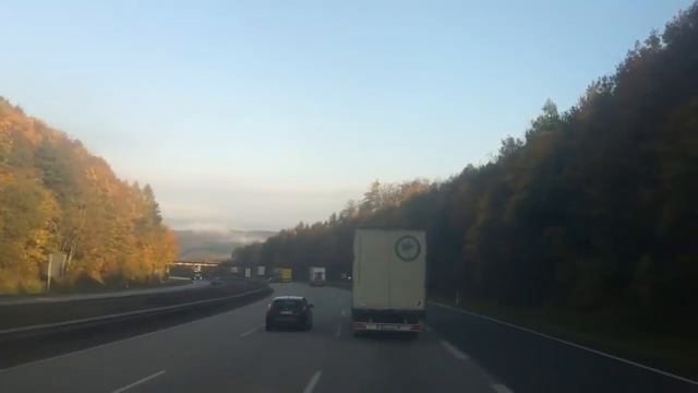 Как стать дальнобойщиком #4 - Знание иностранных языков. Язык жестов смотреть онлайн