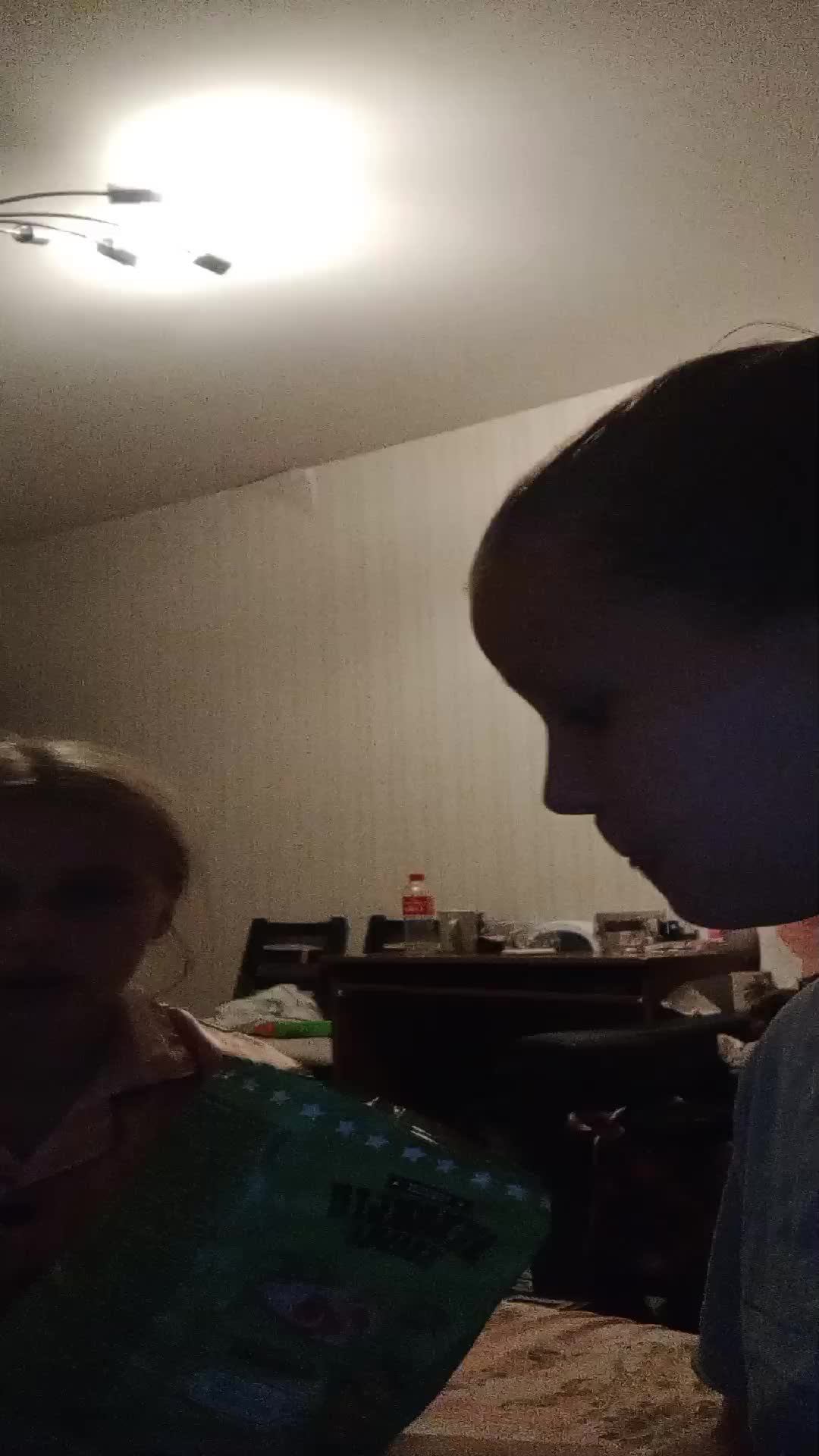 на ночëвке смотреть онлайн