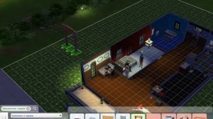 Прохождение The Sims 4 [Свадьба The Sims 4] как пожениться