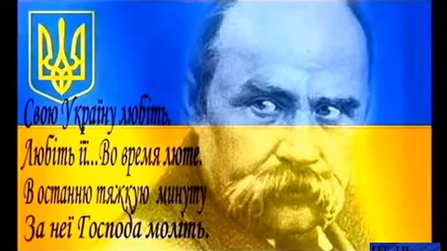 ЭКСКЛЮЗИВ Шевченко Заповіт 2014 что сказал бы Тарас 12 07 2014 Ukraine Today смотреть онлайн