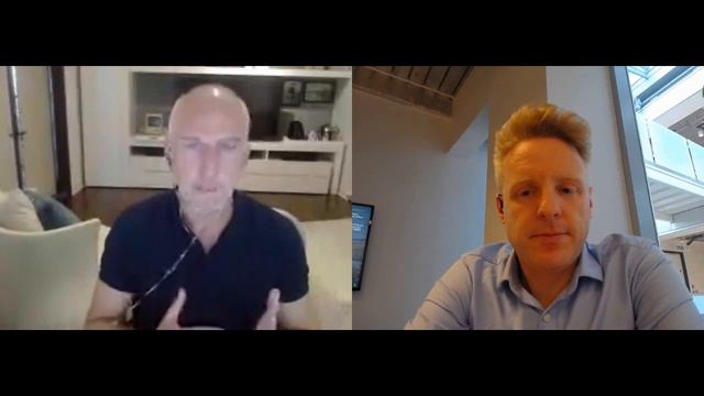 Bring it on Summit | Reinventing 'live' - the future of events | Marco Giberti смотреть онлайн