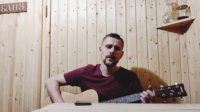 "Алёнка" (Иней серебрится на твоих ресницах) смотреть онлайн