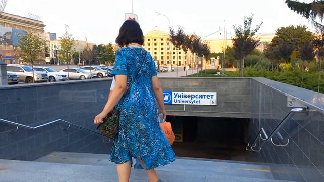 Харьков,11 августа,танцы; На сегодня-всё!? смотреть онлайн