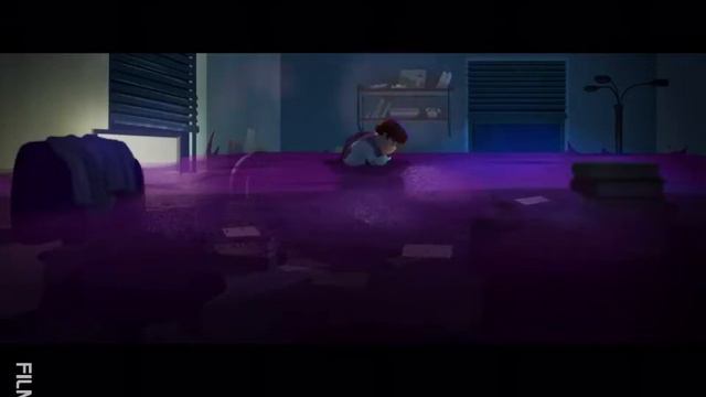 «Ты в порядке?» социальный мультик про буллинг смотреть онлайн