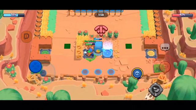 BRAWLSTARS. Гоу играть с нами смотреть онлайн