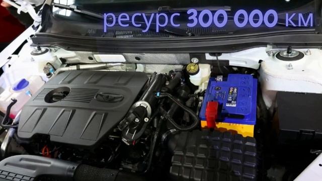 Сильнейший конкурент Lada Vesta - китайский седан Kaiyi Е5 | Доступные запчасти и гарантия 3 года смотреть онлайн