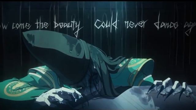Identity V - Galatea’s Song (Japanese Version) смотреть онлайн