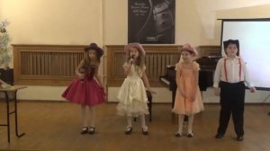 Дело было в Каролине