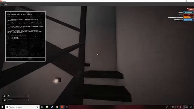 SCP: ANOMALY BREACH [HOW TO GET LVL 5 CARD] #7 смотреть онлайн