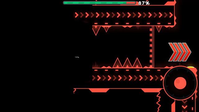 Crazy 2 By DavJT (Full Detail Mode)