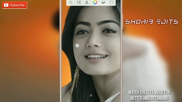 Colour burn oil painting tutorial // autodesk sketchbook and lightroom tutorial // shoaib edits смотреть онлайн