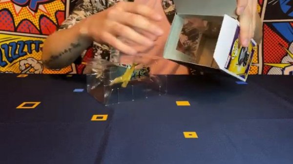 Корвус Глэйв оригинал/подделка (Corvus Glaive original/fake) | Funko pop | Обзор и сравнение фигуро