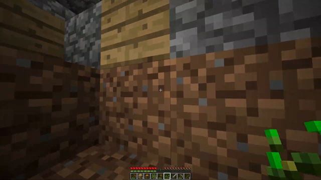 Первый день боли на 2b2t | выживание на сервере 2b2t Minecraft